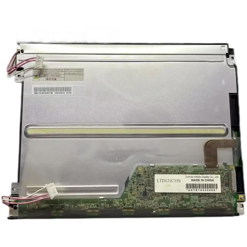 

12.1 inch LTD121C35S LCD DISPLAY Screen Panel