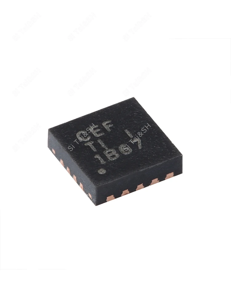 

molewei 5 шт. TPS63031DSKR пластиковый защитный чехол-10 черный пластиковый защитный чехол