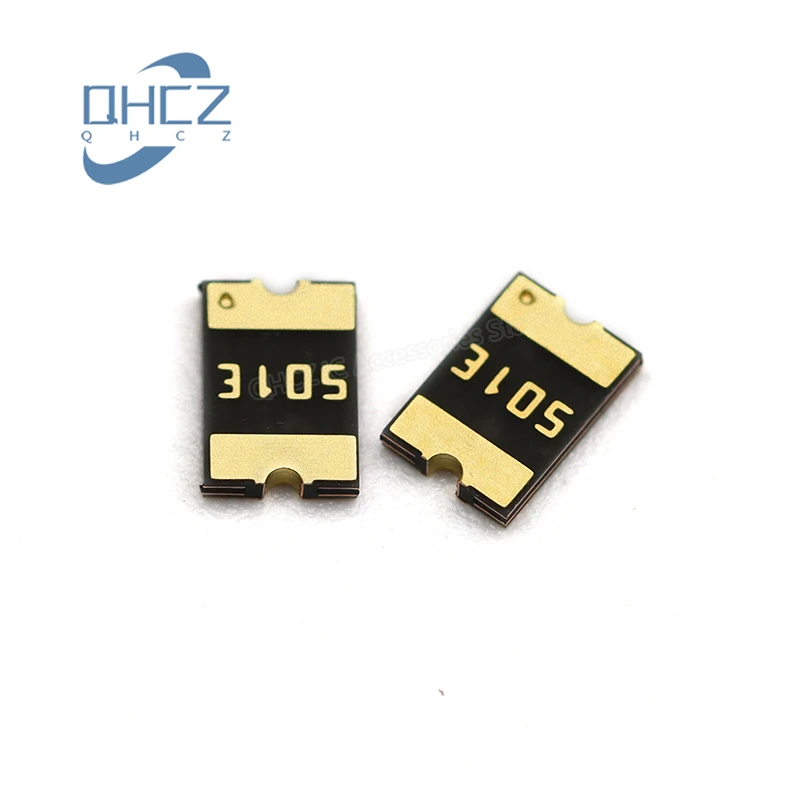 20PCS SMD self-recovery fuse MSMD050-30V 1812 0.5A 30V 500mA a050 15V 60V New and Original Integrated circuit IC chip In Stock