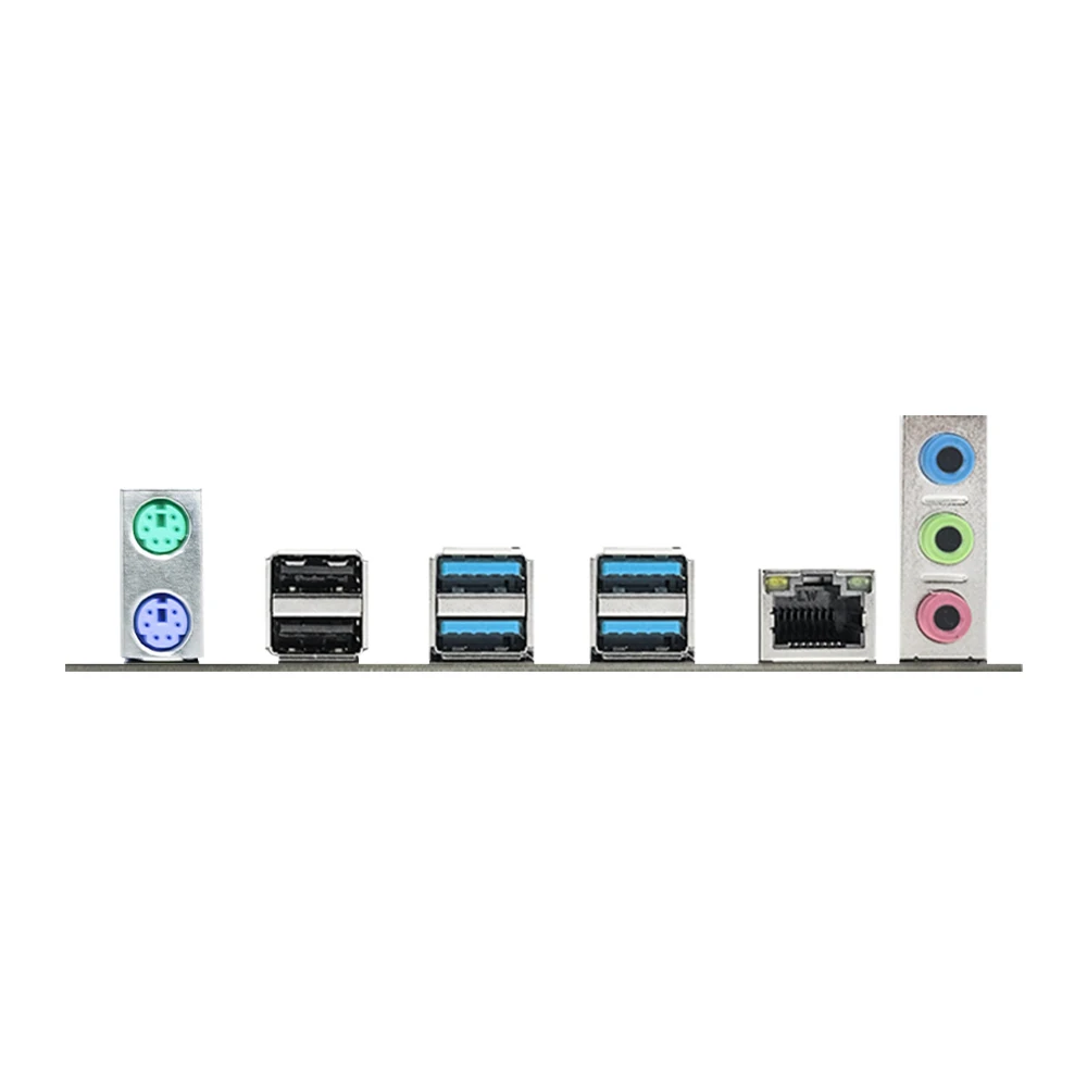 SOYO X99 게이밍 마더보드 세트 C612 칩셋 TPM2.0 핀 E5 2680 V4 CPU 및 DDR4 16G (2*8G) 2133MHz RAM PCIE3.0 데스크탑 PC용 썸네일 5