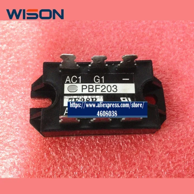 PBF206 PBF206A PBF203 무료 배송 신규 및 기존 IGBT 모듈