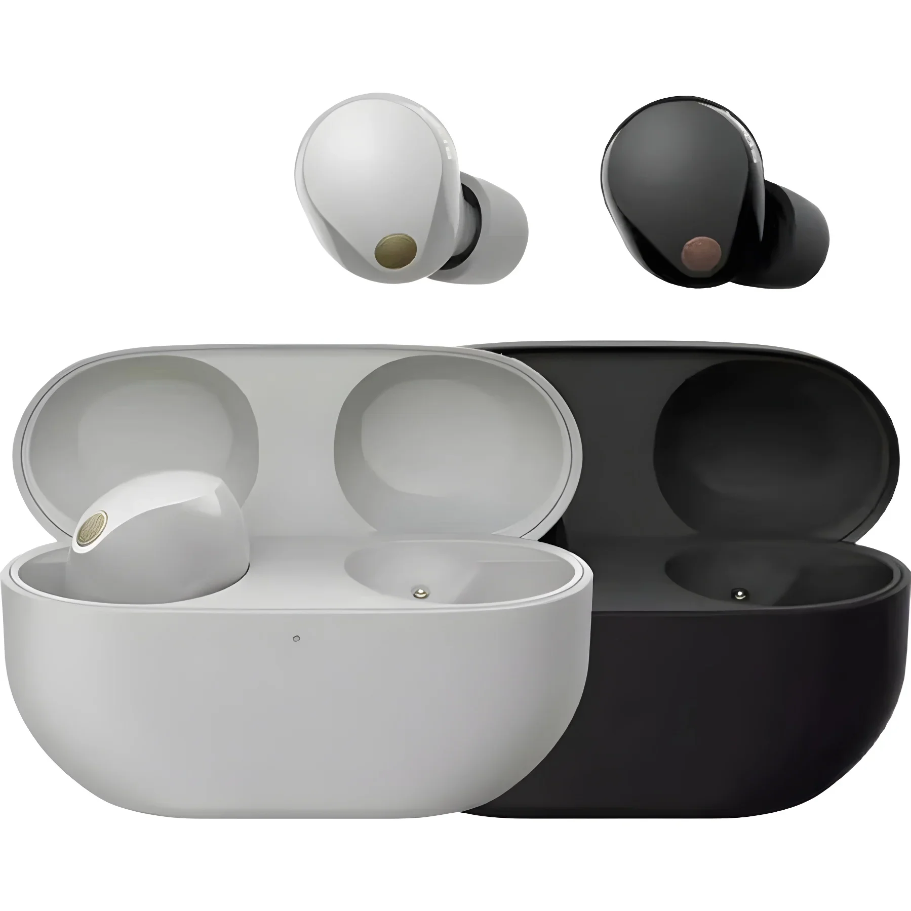 2025 New WF-1000XM5… - image