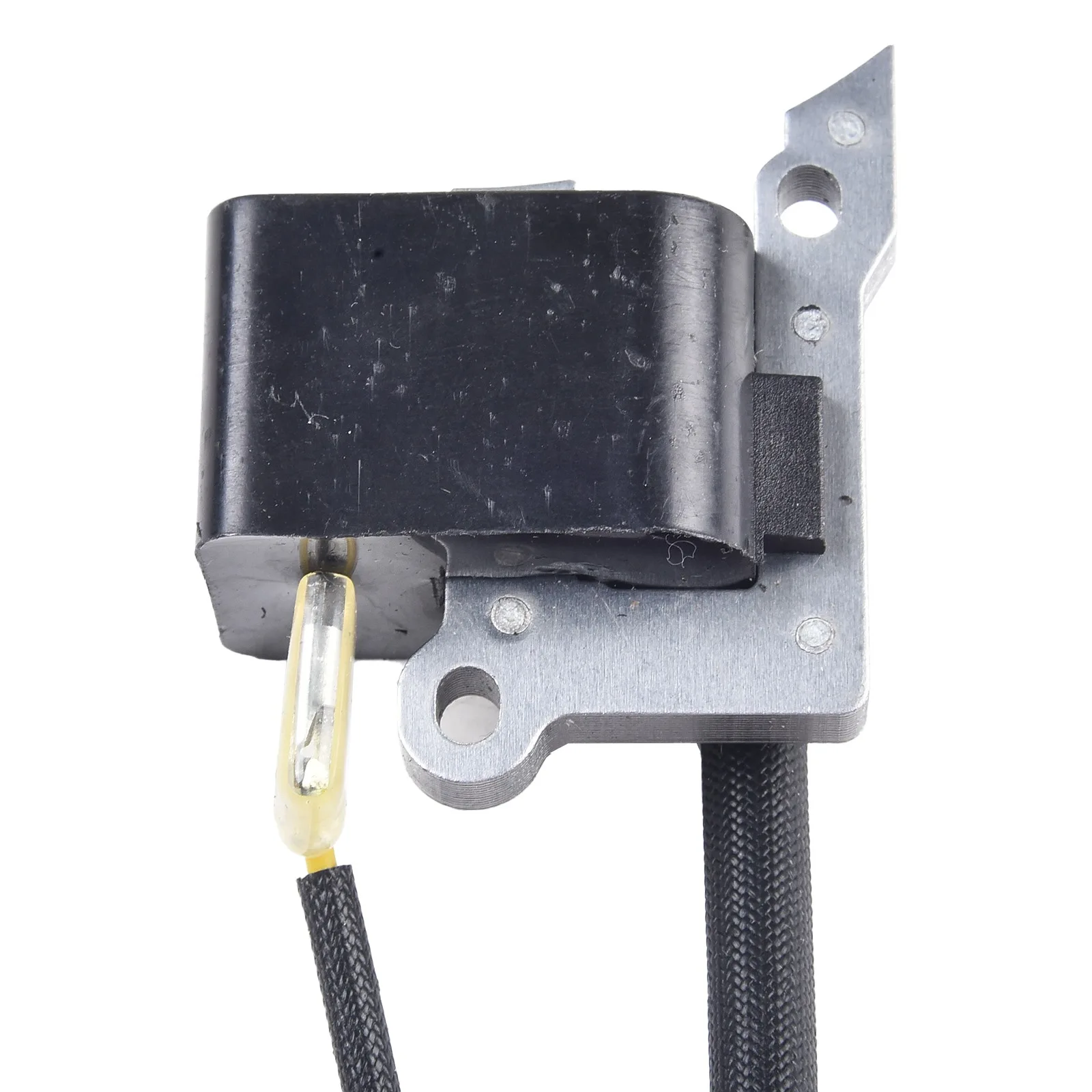 

BRAND NEW Computer Ignition Coil Ignition- Device Power Wires CHainsaws Chainsaw Parts Outdoor CHainsaws 545063901