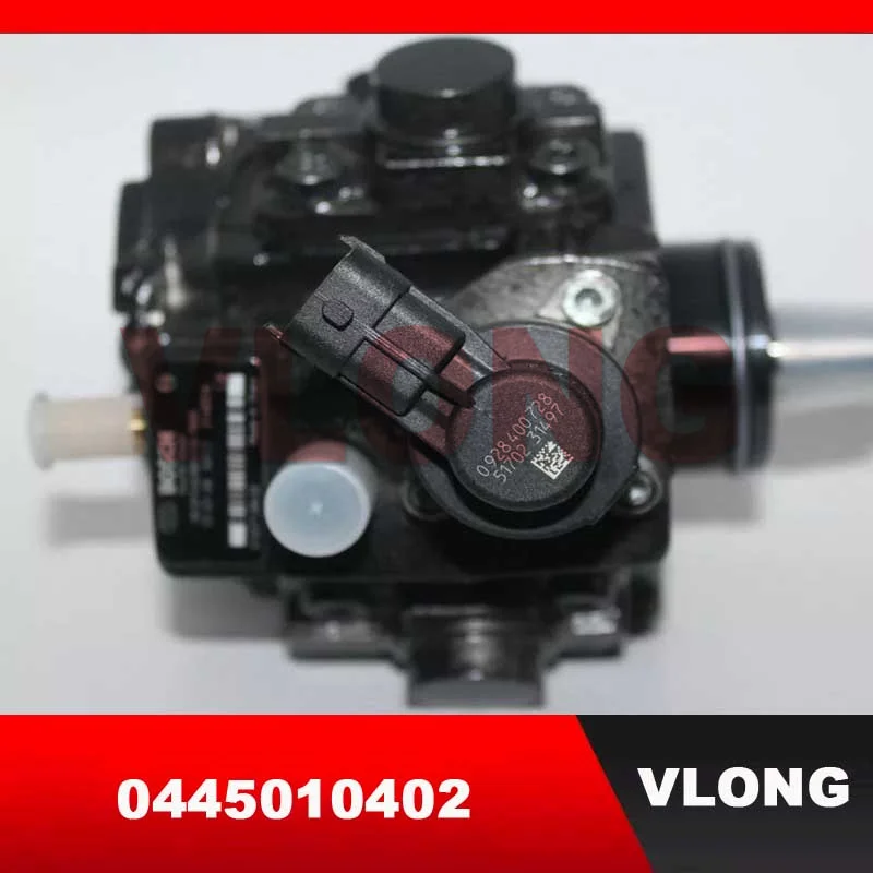 

CP1 High Pressure Oil Pump Diesel Fuel Injection Pump Assy For Great wall 2.8 TCi - GW28TC2 0 445 010 402 1111300-E06 0445010402