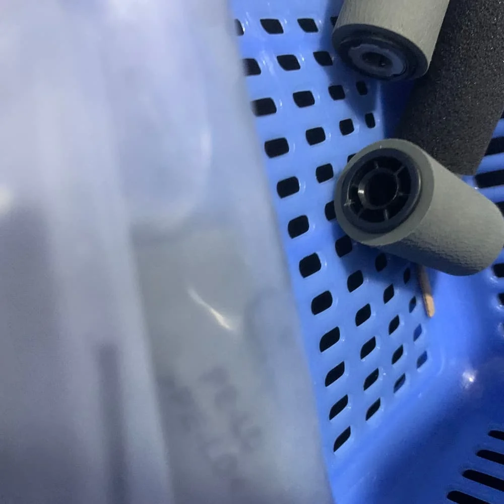 

MJL 10SETS ADF Feed Separation Pickup Roller for XEROX 7120 7125 7425 7428 7435 7525 7530 7535 7545 7556 5325 5330 604K58410