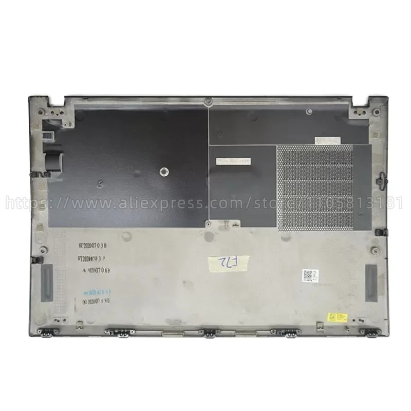 For Lenovo ThinkPad T14S Gen 1 Bottom Case Cover Base D Shell 5CB0S95447 Laptop Replacement Parts