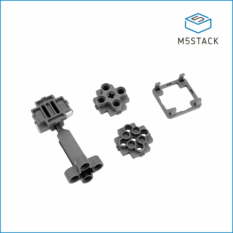 Официальный клип-B Brick Kit M5stack
