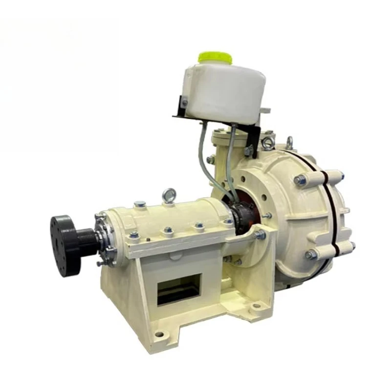 Diesel Electric Submersible Slurry Dredging Pump DC Plunger Mining Lime Mud Suction Watering Pump for Pond and Industrial Use