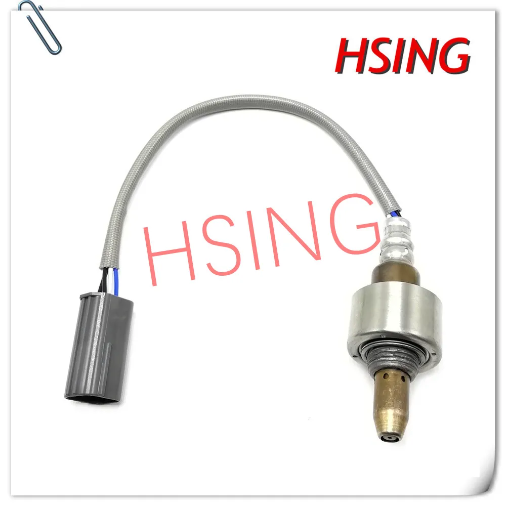 

Датчик кислорода вверх по течению подходит для Nissan Vanette Tiida HR15DE NV200 HR16 ***Номер детали # 211200-7160 22693-1JY0A