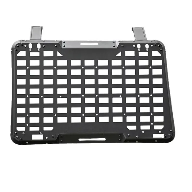 

Rear window mecha net modified side window expansion special trunk window protection net engineer shovel