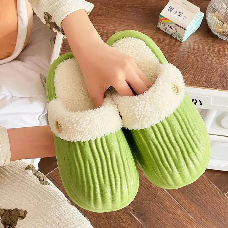 Women's Cotton Slip… - image