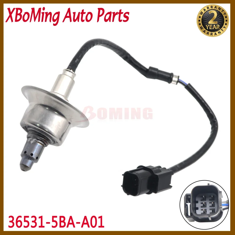 

36531-5BA-A01 Car Air Fuel Ratio O2 Oxygen Lambda Sensor 2345710 For Honda Civic 2.0L l4 2016-2021 2345710 365315BAA01