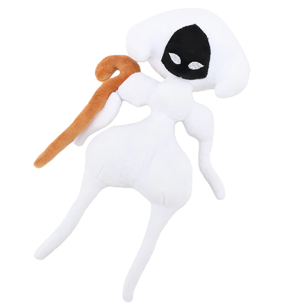 ホロウナイト シルクソング レースぬいぐるみ シルクの女王 ゲームフィギュア ホーネット人形 ソフトぬいぐるみ 子供ファン 誕生日プレゼント