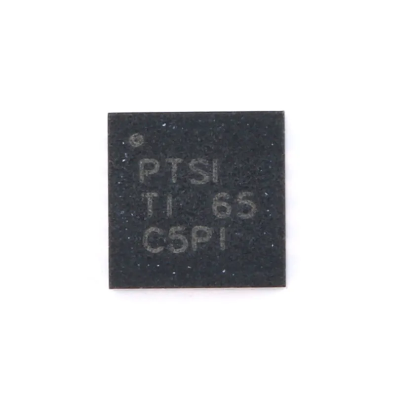 TPS62130RGTR متوفر في المخزون