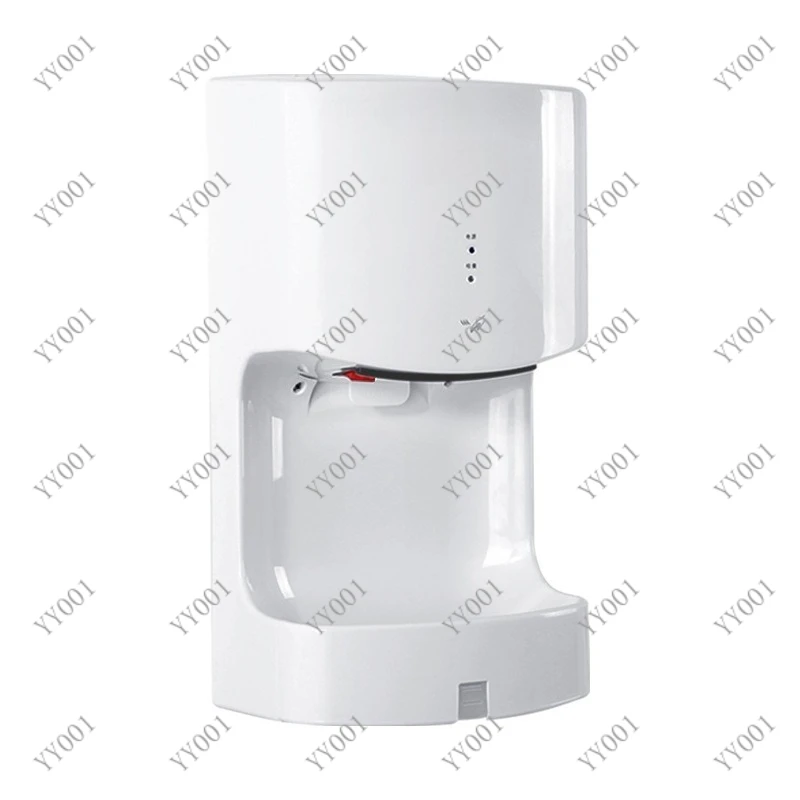 Automatic Sensor Hand Dryer Commercial High Speed Hand Drying Machine for Bathroom Hotel
