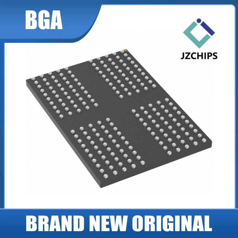 （10 pcs）MT53D1024M32D4DT-046WT:D BGA MICRON Brand new Original  Integrated circuit  JZCHIPS (Contact us to get best offer)