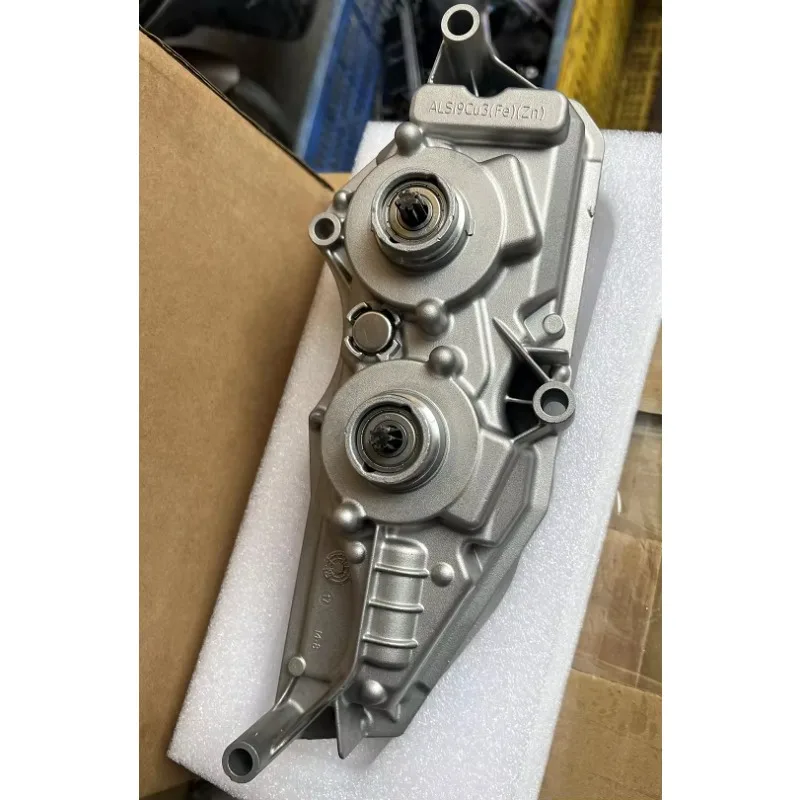 Good Car Auto Transmission Control Unit TCU TCM A2C30743000 A2C30743002 For Renault Gearbox