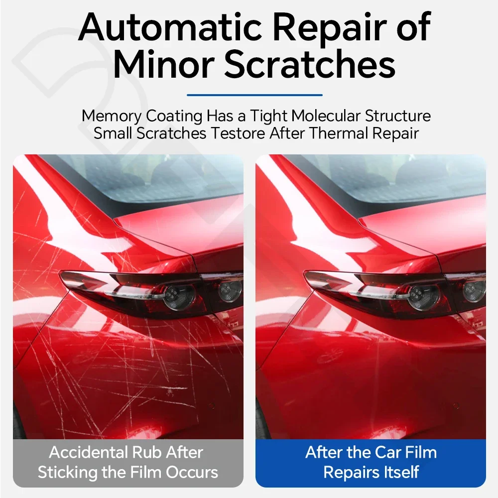Thumbnail 3 - #49 Latest Paint Protection Film Offers