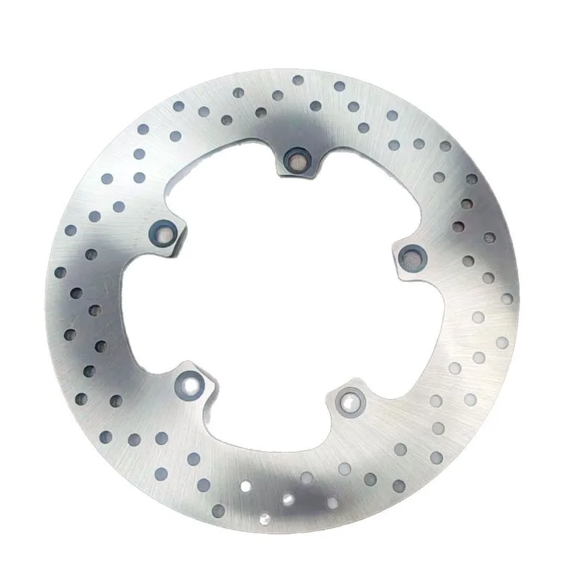 

Motorcycle 266Mm Front Brake Disc For XMAX300 2017 2018 2019 2020 2021 2022 2023-ABQA