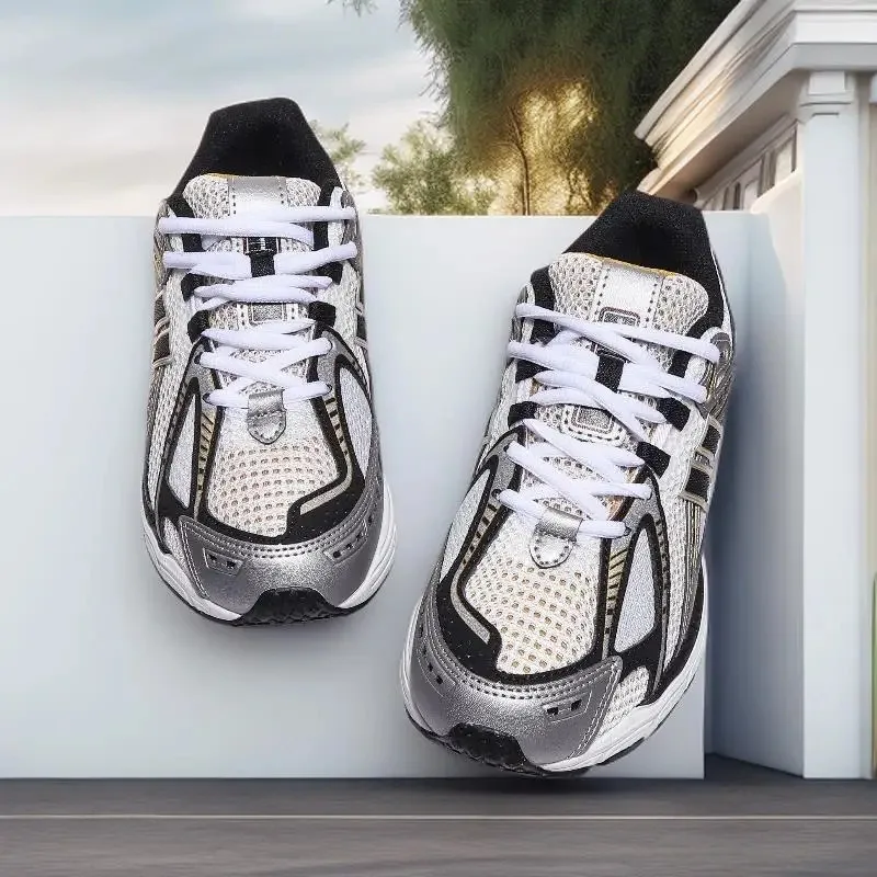 

Retro Casual shoes Women's shoes walking travelling 2025 summer 1906R sports shoes men's shoes