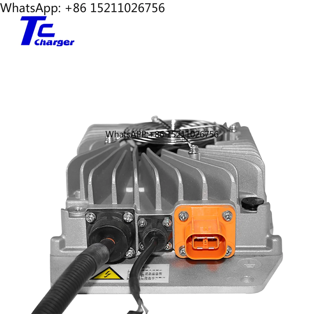 Elcon TDC-JH-108-12…