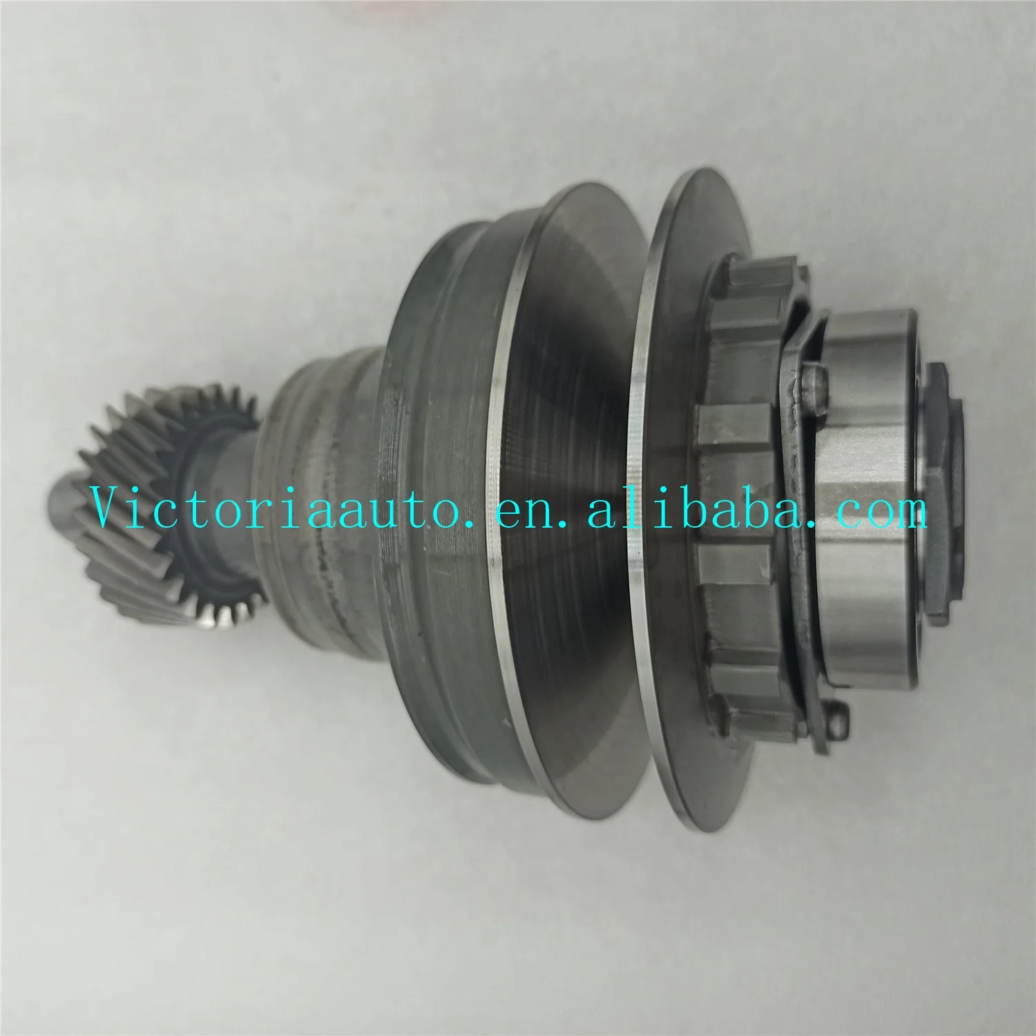 Set Katrol Transmisi CVT K310 K313 dengan Sabuk dari Trans Baru K313-0015-FN