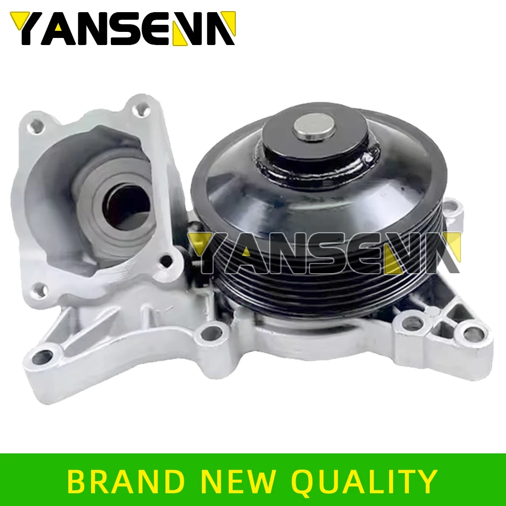 Auto Engine Water P…