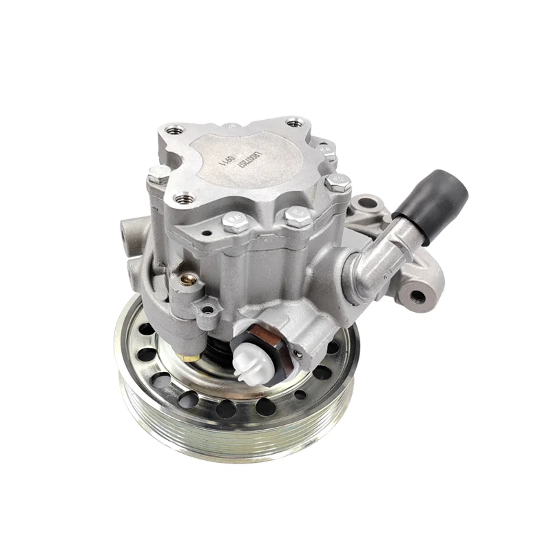 Power Steering Pump LR007207 LR003776 For Land Rover Freelander2 L539 3.2i6 3.2L B6324S