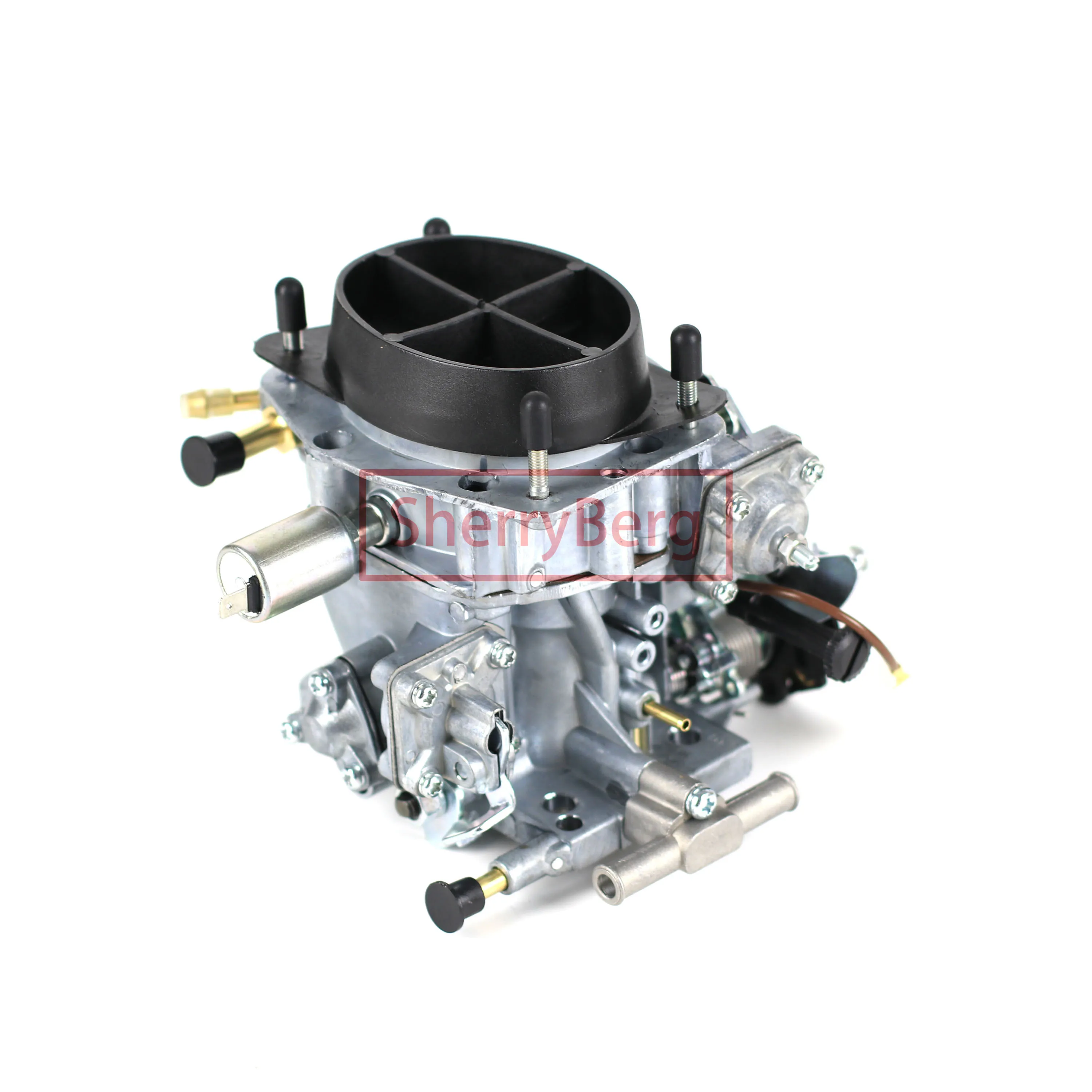 SherryBerg Carburetor Carburettor Carb Carburador For Lada Samara WEBER SOLEX Zenith Model 1500cc 21083 21098 21099 21093 DAAZOE