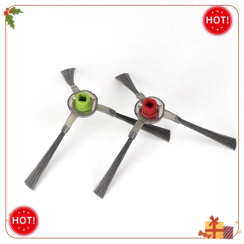 ABLE-For Ecovacs Deebot OZMO 900 905 DN55 مكنسة كهربائية روبوتية إكسسوارات قطع غيار فرشاة جانبية رئيسية فلتر HEPA ممسحة الملابس