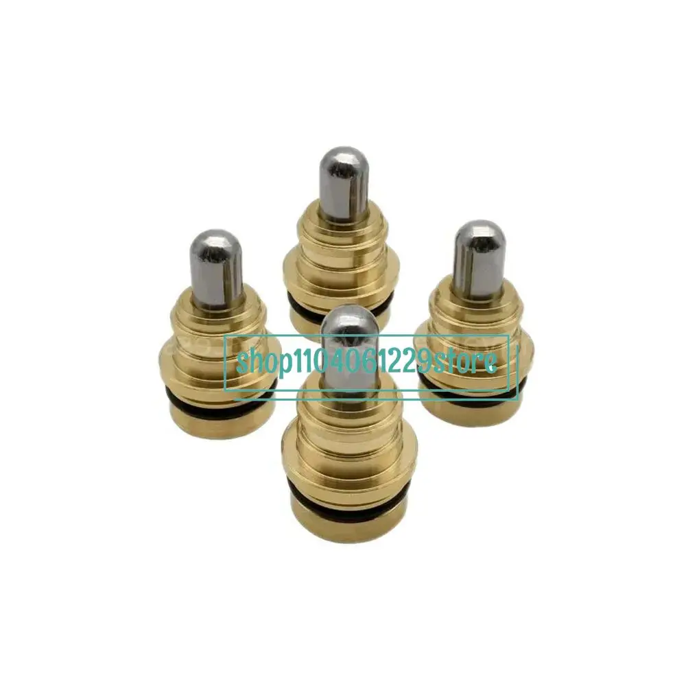 Excavator Parts Joystick Bullet Handle Bullet For Yanmar Vio30 35 55 60 65 75 80