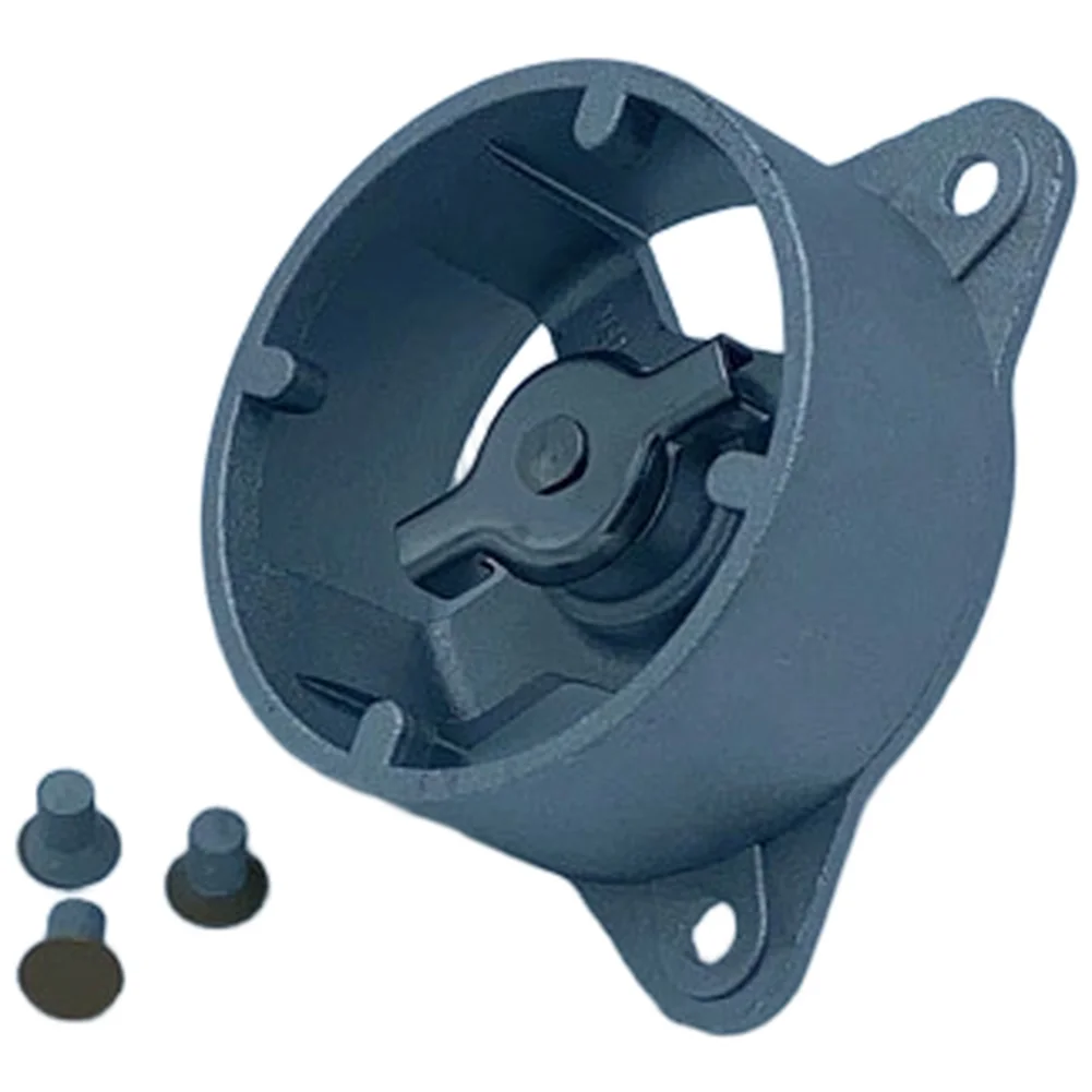 Inner Bucket Base Replacement Component for Dolim and For Petrus Bread Machines Tested Fit Verified Compatibility