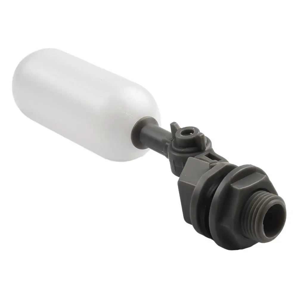 

Пластиковый материал Поплавковый клапан Высокоэффективный гибкий поплавковый шаровой поплавковый клапан Прочный коррозионностойкий плавучий клапан