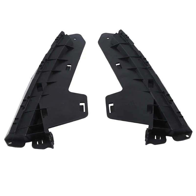 

1 пара кронштейна держателя передней фары для S80 XC70 S80L 2007-2013 30796387 30796388 Автомобильный аксессуар Кронштейн фары