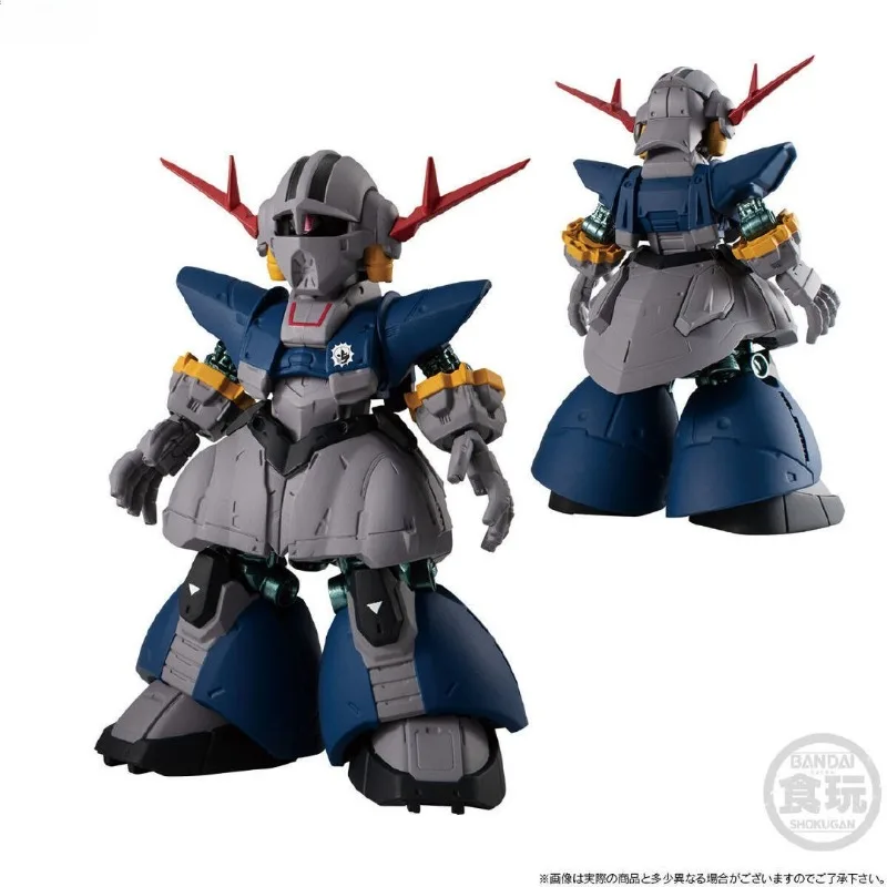 Oryginalna figurka anime Bandai FW GUNDAM CONVERGE CORE Perfect Gundam Perfect Zeong, zabawki akcji dla dzieci, model kolekcjonerski na prezent