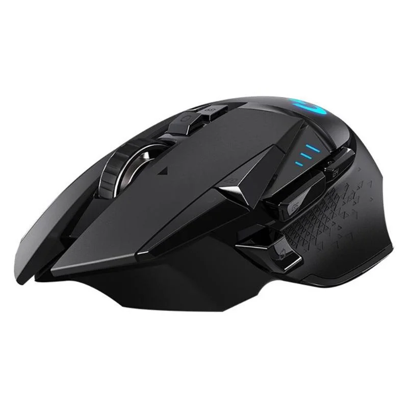 for Logitech G502 Genesis Wireless Gaming Mouse