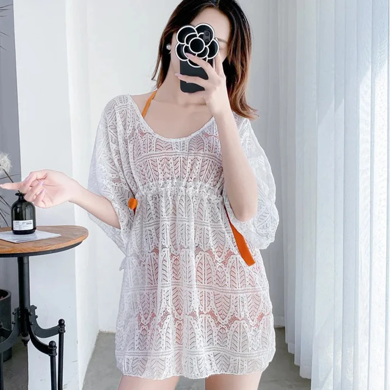 

2025 New Korean Summer Sexy Women's Bikini Sets Push-up Padded Bra Swimsuit Swimwear Bathing Suit Beachwear Costume