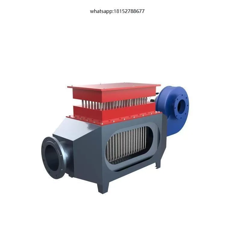 Customizable 10-1000kw Construction Drying Room Industrial Electric Air Duct Heater