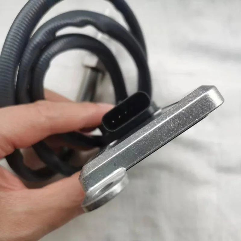 5WK96615F 5801754015 NOX Nitrox Zuurstofsensor voor NGK Sonde Voor IVECO Truck 24 V 41271167 5801424181