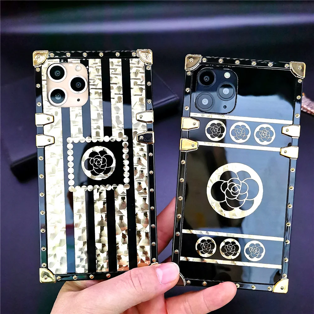 

Luxury Gold Glitter Shockproof Case for Pixel 7 PRO 7A 6 PRO 6A Retro Rose Flower Case for Google Pixel 8 Pro Protective Cover