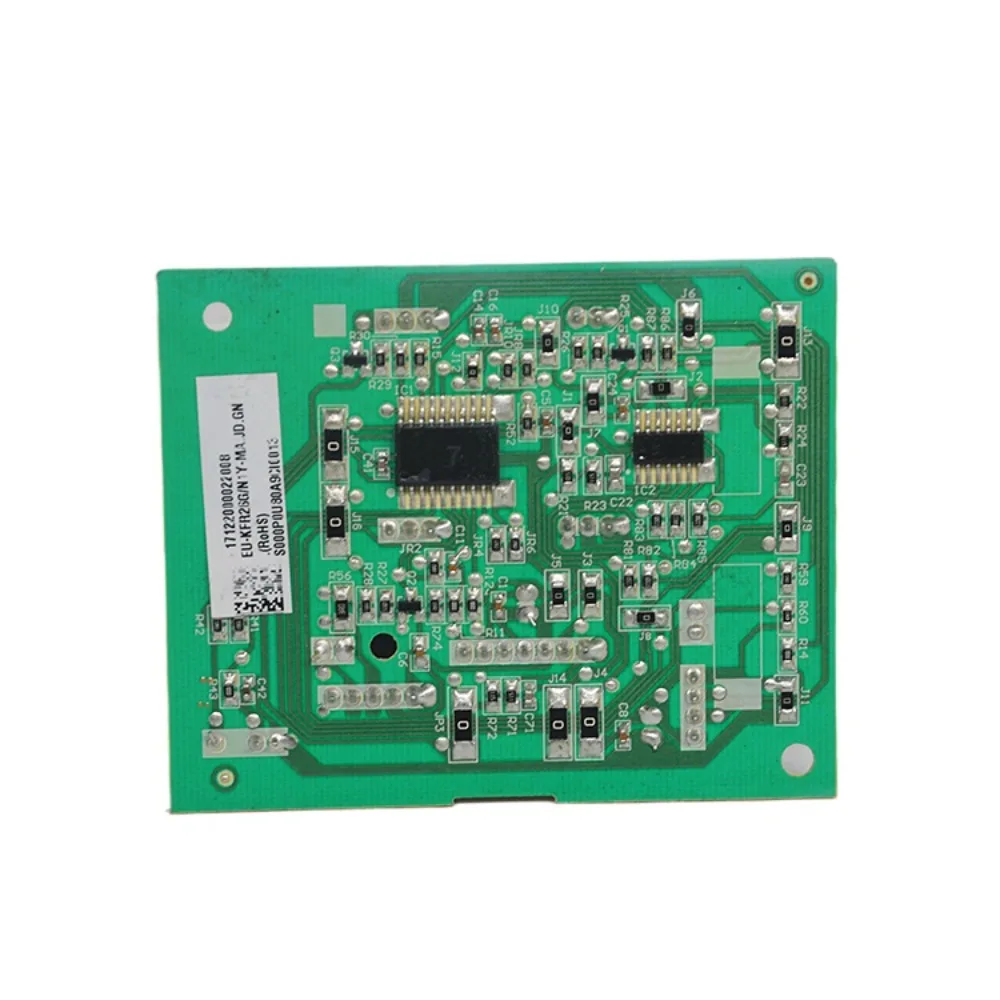 Receiving Board 17122000021490  Used For Midea Air Conditioner EU-KFR26G/N1Y-AEJD.GN.WXXS.XP1-1 Display PCB Conditioning Parts