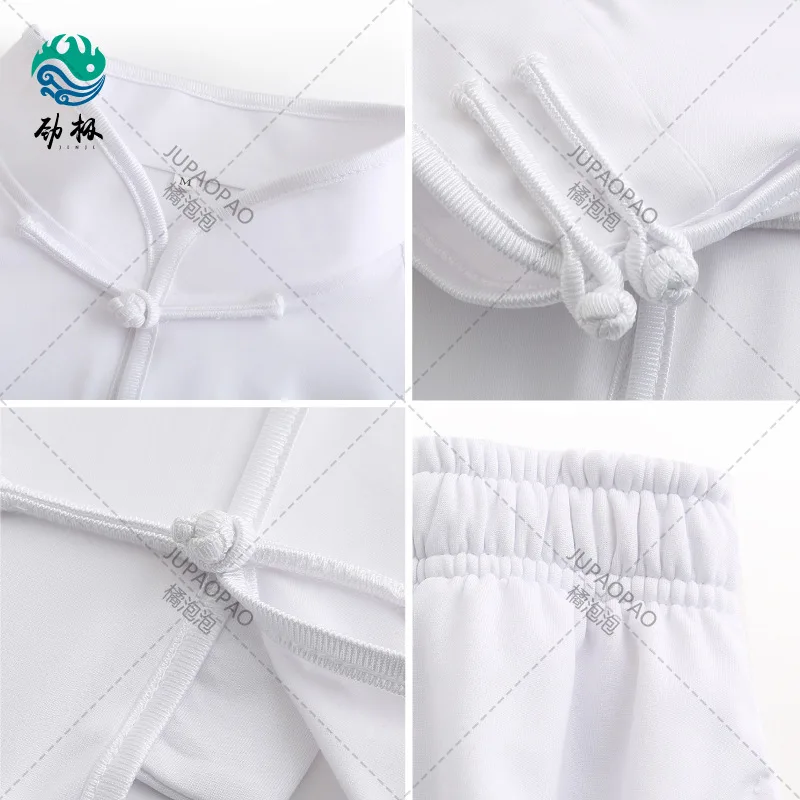 Uniforme chinês clássico de Tai Chi para adultos, roupas Wushu Kung Fu para homens e mulheres, terno de artes marciais Wing Chun, roupas taiji de