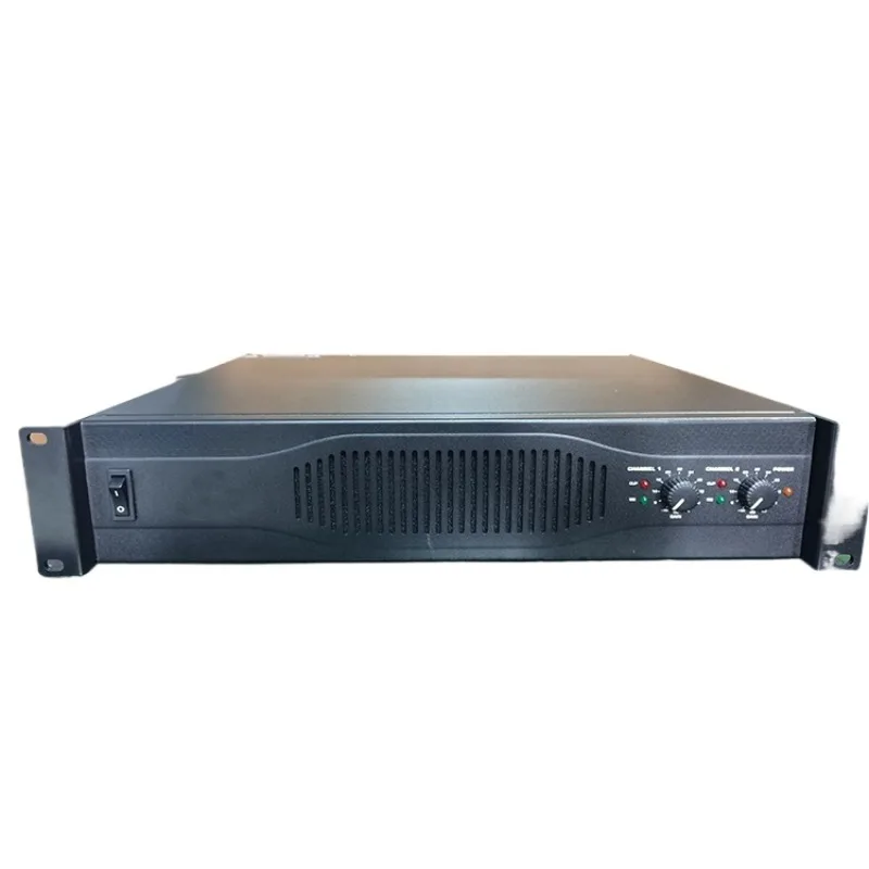 EP4000 Professional Audio Amplifier Audio Outdoor Performance Professional Power Amplifier