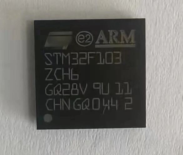 

10~50Pcs New original STM32F103ZCH6 BGA144