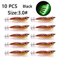 Black 3.0 10PCS