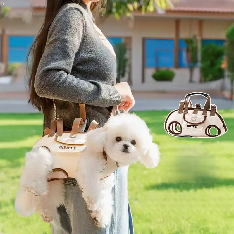 Thumbnail 2 - #1 Trending Puppy Carriers Right Now