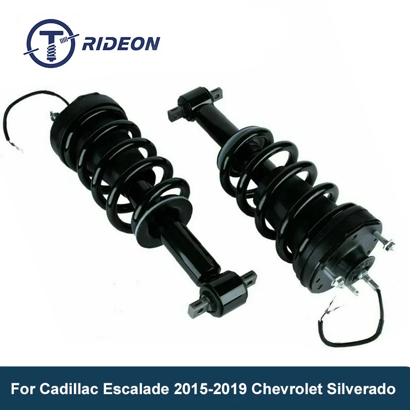

23312167 84061228 84176631 Front Shock Absorber Struts Assembly Suspension For Cadillac Escalade 2015-2019 Chevrolet Silverado