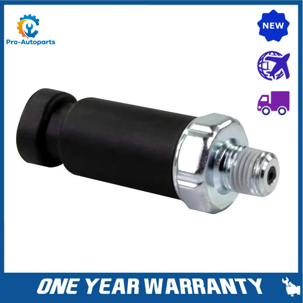 

19244500 1/3Pin Oil Pressure Sensor For GMC Chevy Cadillac Oldsmobile 19244500 19244501 19244511 10068563 10096169 10096178 NEW