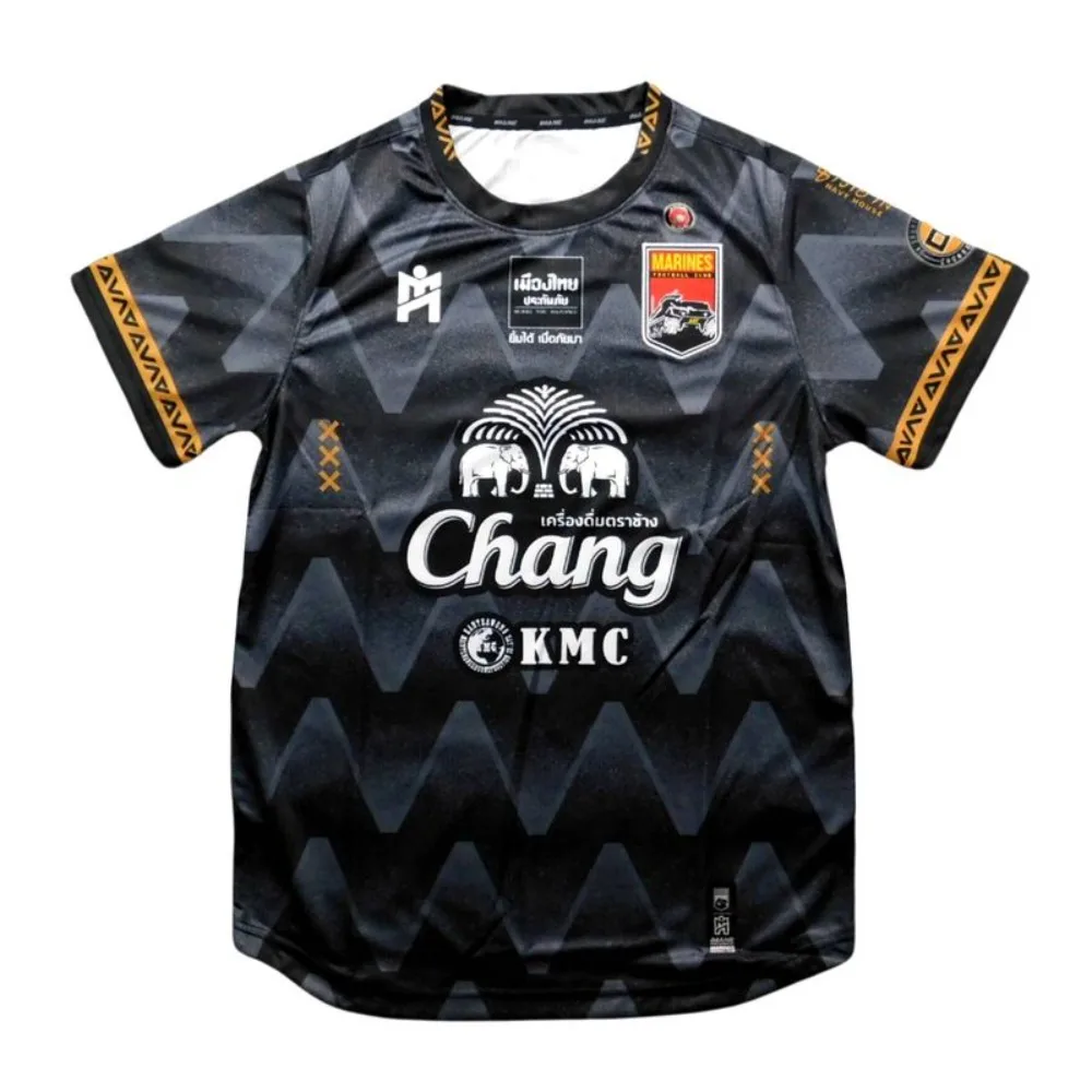 صيف جديد تايلاند تشانغ الفيل ثلاثية الأبعاد مطبوعة قصيرة الأكمام الصيف الشارع تي شيرت رجالي جودة عالية الرجال والنساء بلايز