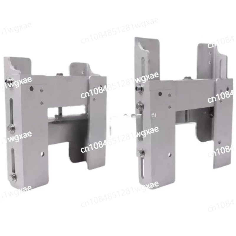 

Скоростная лодка, надувная лодка, резиновый плот, лодка, наружная повешенная конденсаторная подъемная ручная Регулируемая моторная подвесная доска с кронштейном